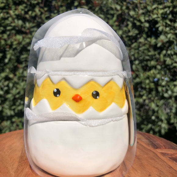 10 strawberry street chicky - Picture 1 of 3